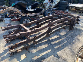 image of 'General' classic ford bronco