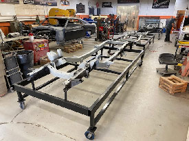 image of 'General' classic ford bronco