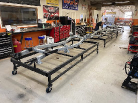 image of 'General' classic ford bronco