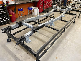 image of 'General' classic ford bronco