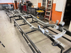 image of 'General' classic ford bronco