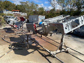 image of 'General' classic ford bronco