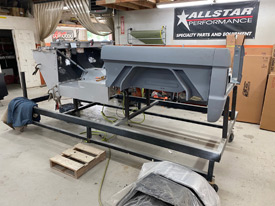 image of classic ford bronco