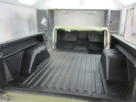 image of 'Janoska' classic ford bronco