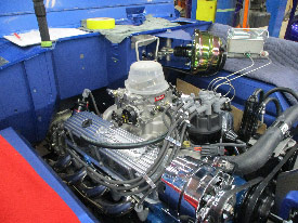 image of 'Janoska' classic ford bronco