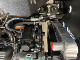 image of 'Kansas' classic ford bronco