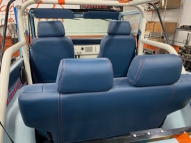 image of '1967 Bronco (Ford Pastel Blue)' classic ford bronco