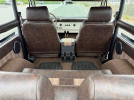 image of '1969 Bronco (Wimbledon White)' classic ford bronco