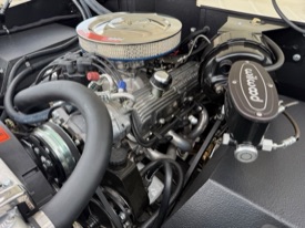 image of '1969 Bronco (Wimbledon White)' classic ford bronco