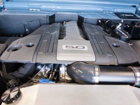 image of '1971 Ford Bronco (Ford Area 51)' classic ford bronco