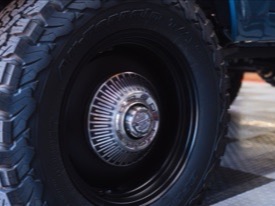 image of '1971 Ford Bronco (Ford Area 51)' classic ford bronco