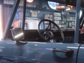 image of '1971 Ford Bronco (Ford Area 51)' classic ford bronco