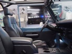 image of '1971 Ford Bronco (Ford Area 51)' classic ford bronco