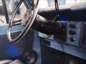 image of '1971 Ford Bronco (Ford Area 51)' classic ford bronco