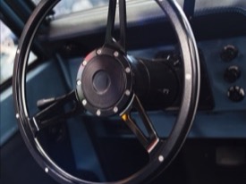 image of '1971 Ford Bronco (Ford Area 51)' classic ford bronco