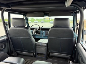 image of '1974 Ford Bronco (Ford Area 51)' classic ford bronco