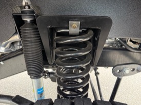 image of '1974 Ford Bronco (Ford Area 51)' classic ford bronco