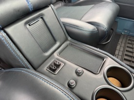 image of '1974 Ford Bronco (Ford Area 51)' classic ford bronco
