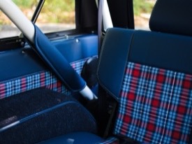 image of '1971 Ford Bronco (Bright Dark Blue Metallic)' classic ford bronco